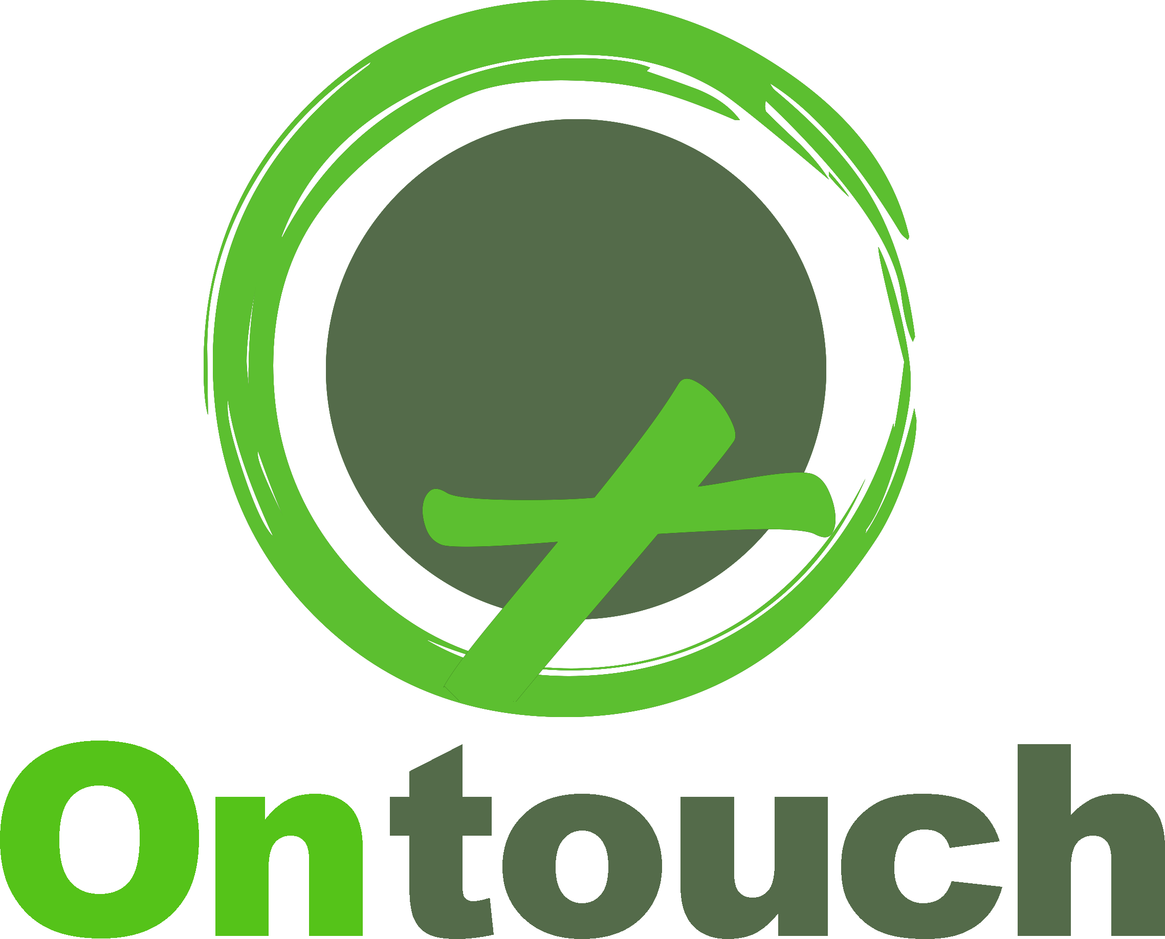Ontouch logo