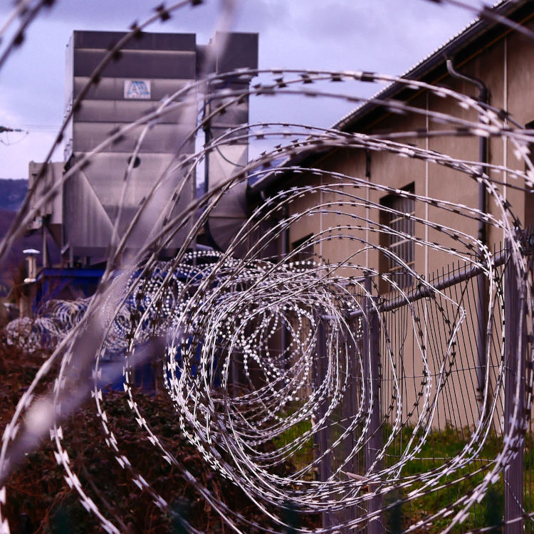 Security industry